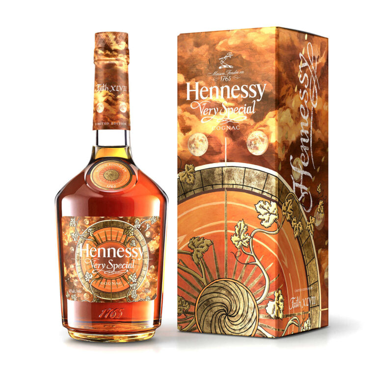 Buy Hennessy Very Special Cognac Online