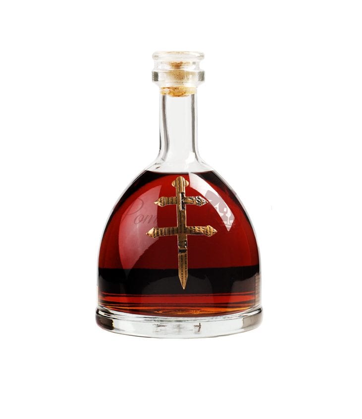 Buy D'Usse VSOP Online