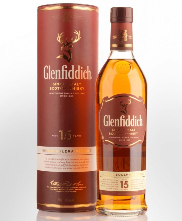 Buy Original Glenfiddich Whisky Online