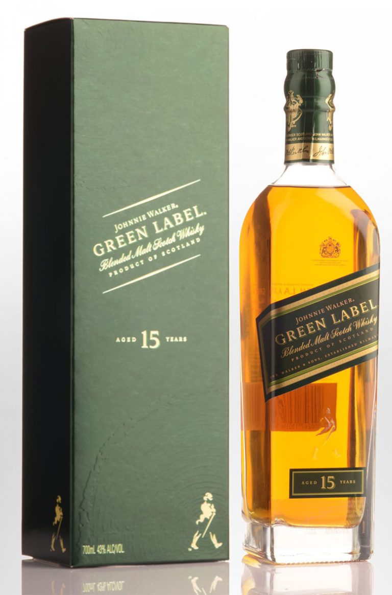 Buy Johnnie Walker Green Label Online