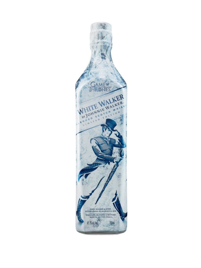 Buy Johnnie Walker White Walker Online