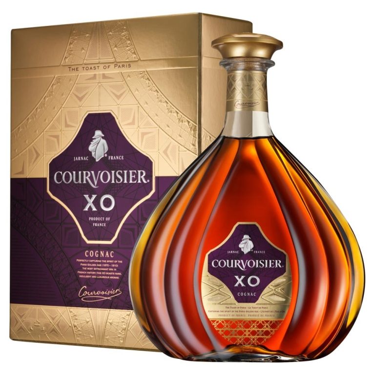 Buy Courvoisier XO Cognac Online