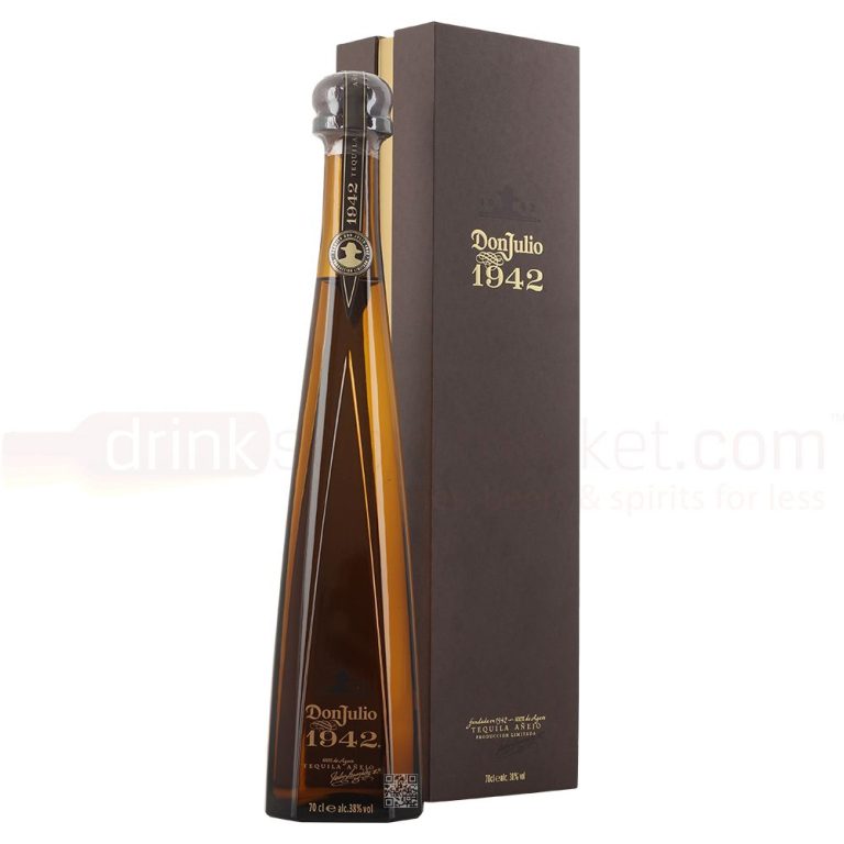 Buy Don Julio 1942 Online