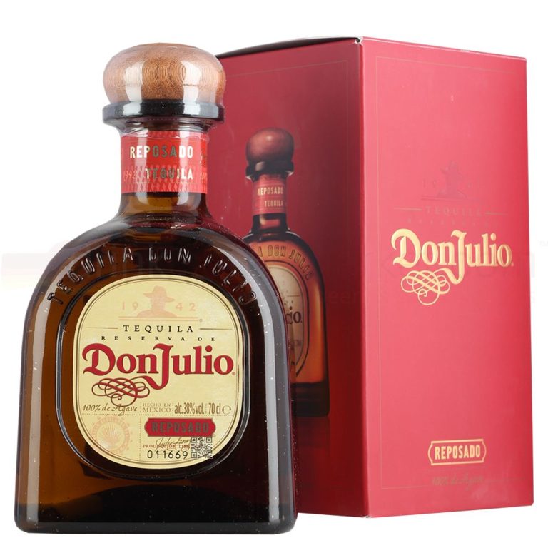 Buy Don Julio Reposado Tequila Online