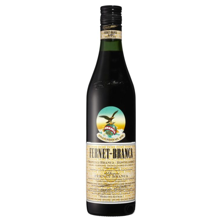 Buy Fernet Branca Digestive Bitters Online