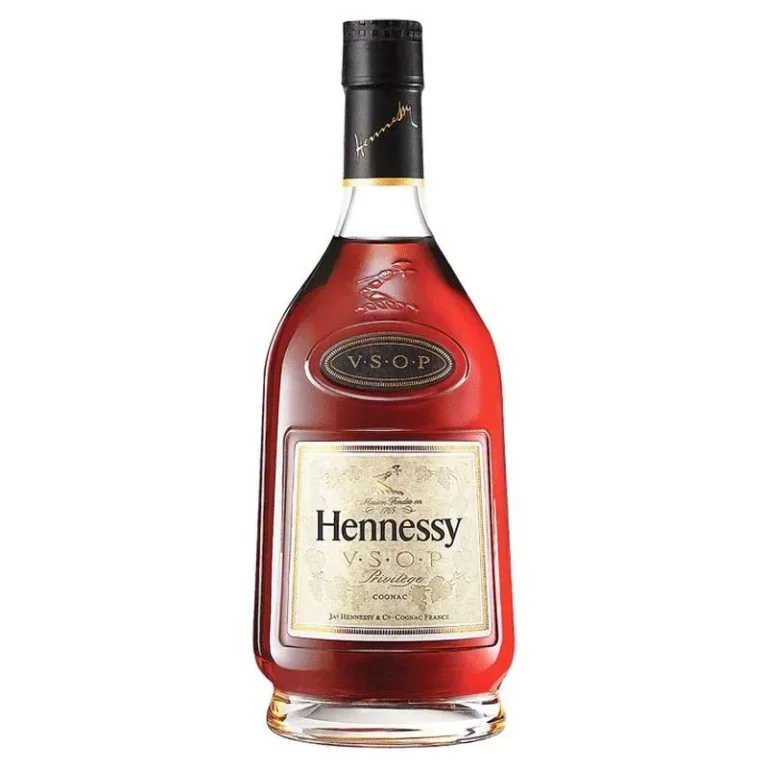 Buy Hennessy Privilege VSOP Cognac Online