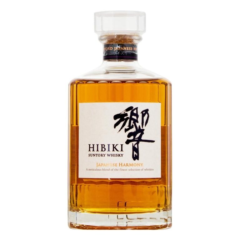 Buy Hibiki Japanese Harmony Online