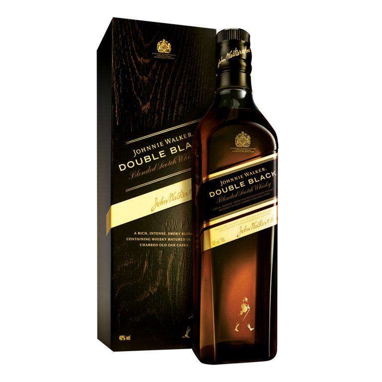 Buy Johnnie Walker Double Black Online