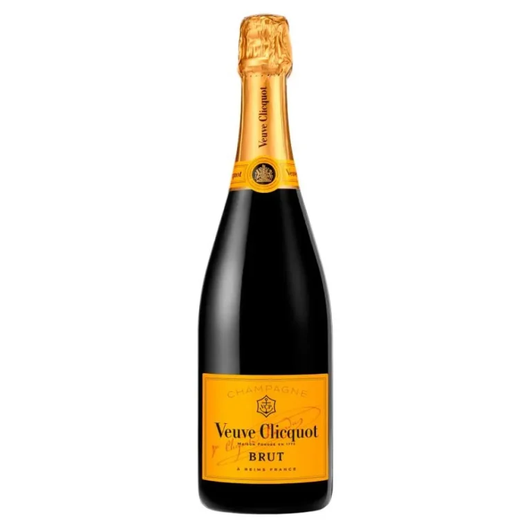 Buy Veuve Clicquot Champagne Online