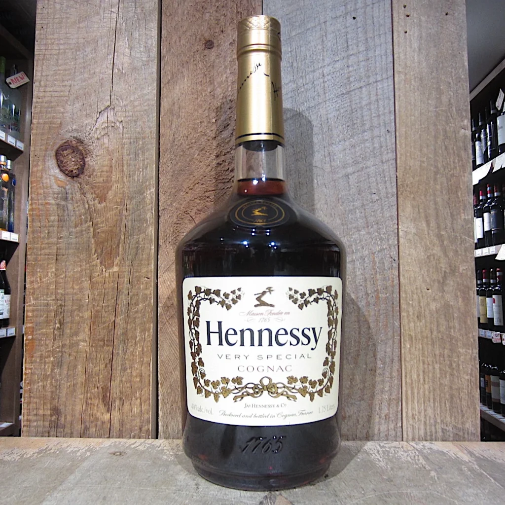 Hennessy Whisky